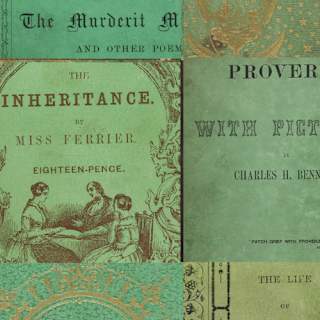New device helps libraries detect toxic green pigments in old books