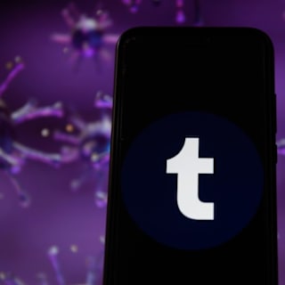 Tumblr users say AI flags innocent posts as mature content