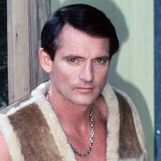 Chris Robinson, soap star from General Hospital dies in Arizona at 86