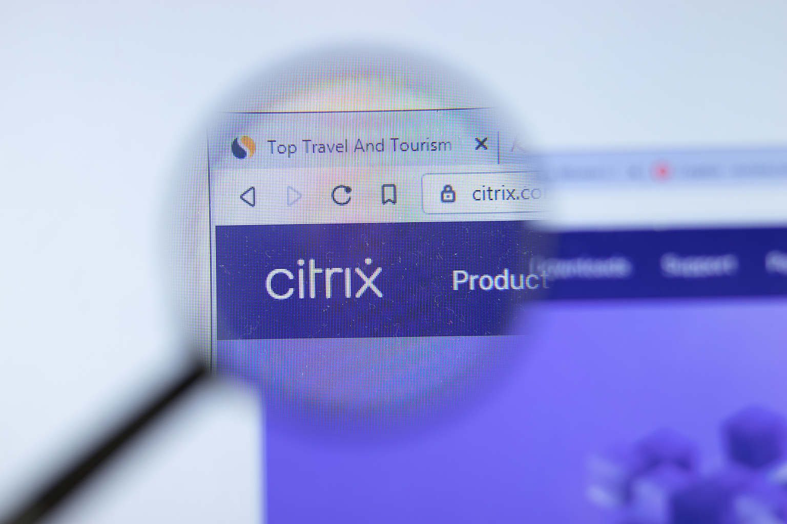 CISA ordena parches de emergencia para vulnerabilidades zero-day de Citrix explotadas a nivel mundial
