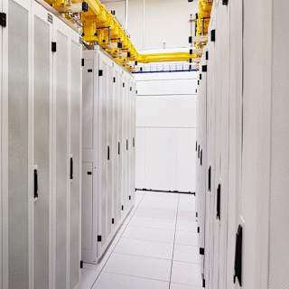 Comcast nearly doubles network energy efficiency in 5 years