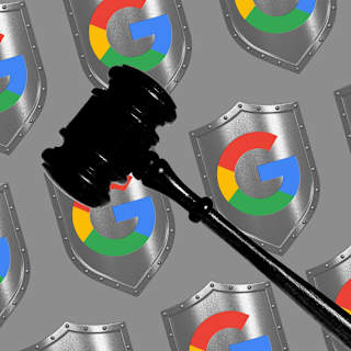 Google faces £5 billion UK lawsuit for search dominance abuse