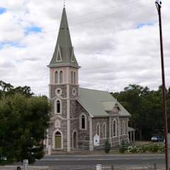 Eden Valley, South Australia
