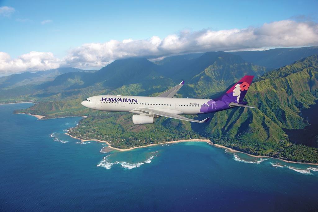 Hawaiian Airlines continues to address 'cybersecurity event ...