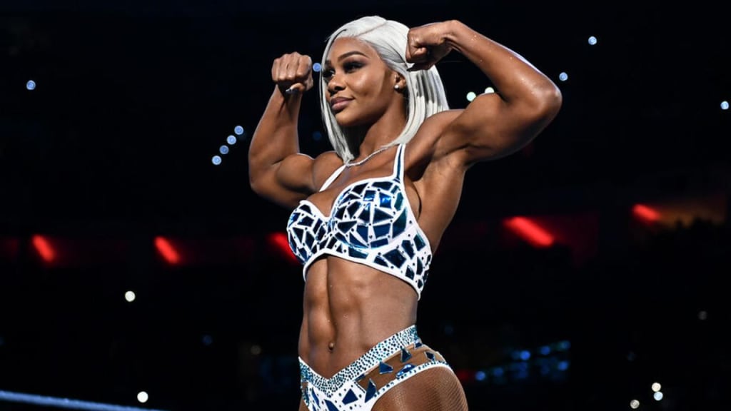wrestlezone.com