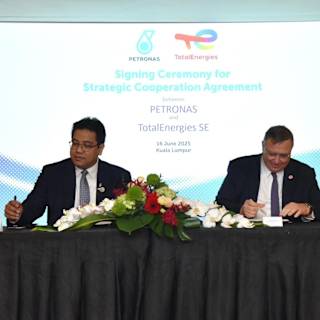 TotalEnergies expands offshore exploration in 3 countries