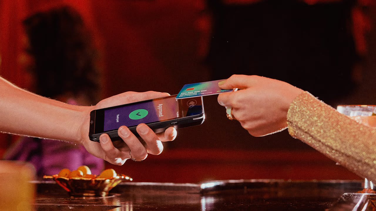 Tebi, founded by Adyen alumni, secures €20M to boost retail ...