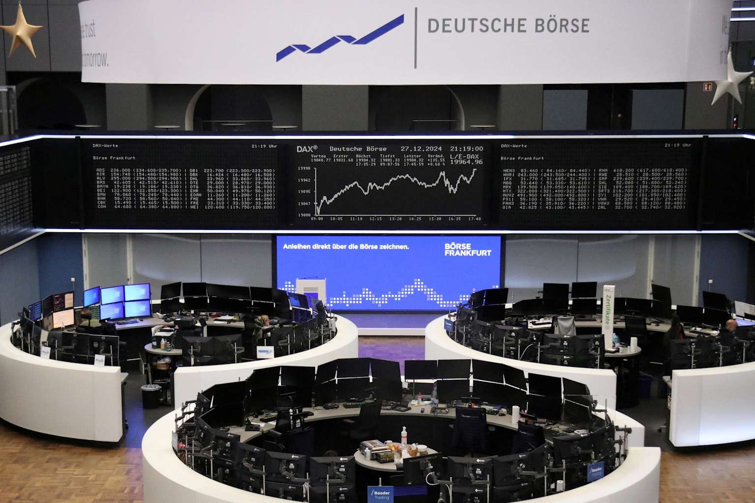 Global bond markets surge as US-Iran deal hopes fuel record issuance