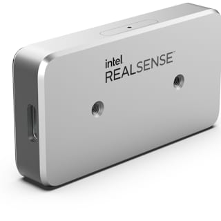RealSense spins out from Intel with $50M Series A