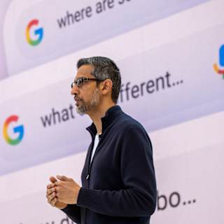Google offers buyouts to US staff including search and advertising teams