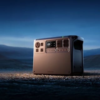 DJI launches 2048Wh portable power station for $1,299
