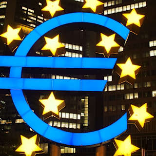 Eurozone business lending growth stalls despite ECB cuts
