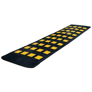 Rubber Speed Hump Suppliers