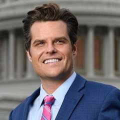 Matt Gaetz