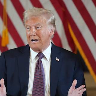 Trump says he's found TikTok buyers, will reveal names soon
