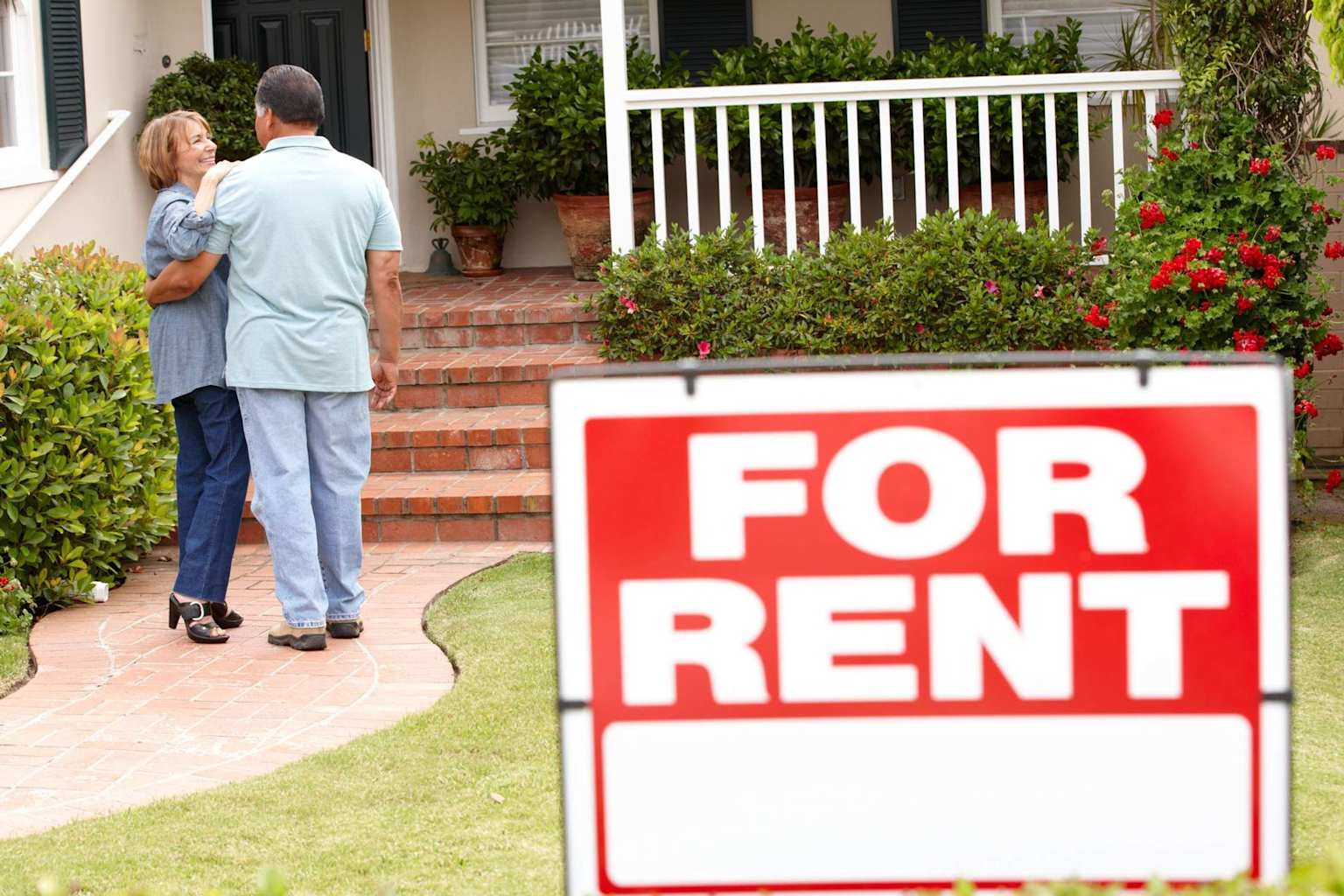 Dallas' senior renter population has surged in last decade ...