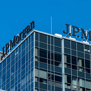 JPMorgan sees $500B investment wave driving stocks higher