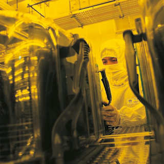 TSMC plans 30-fold expansion of photonic chip capacity by 2028