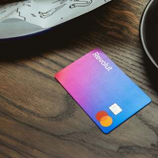 Mubadala eyes $100M stake in fintech giant Revolut