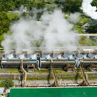 Meta strikes second geothermal deal to power AI expansion