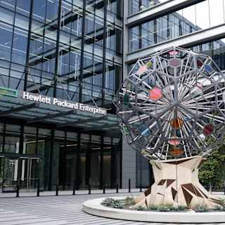 HPE, Juniper settle with DOJ to clear $14B merger