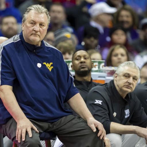 Bob Huggins Coaching Career