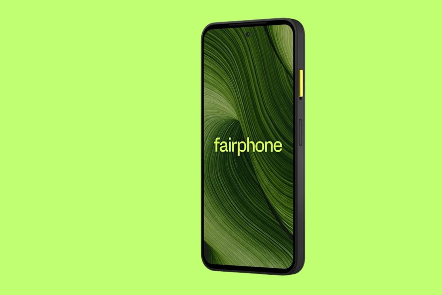 Fairphone 6 en fuite : design modulaire et coque bicolore ...