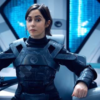 Black Mirror Releases Season 7 Details