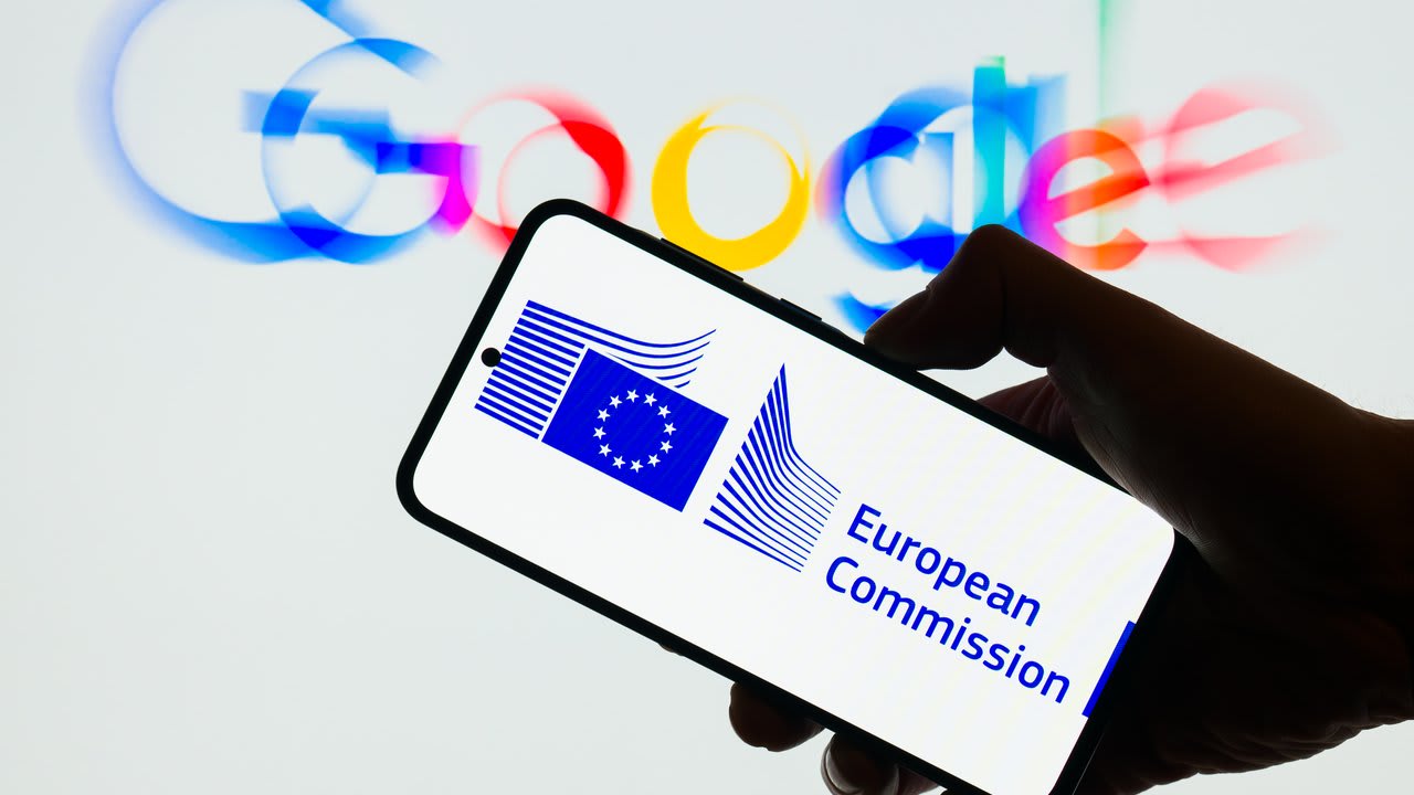 Google says EU ‘on the wrong track’ with Android AI rules