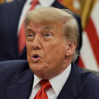 Trump denies reports of $30B Iran nuclear deal