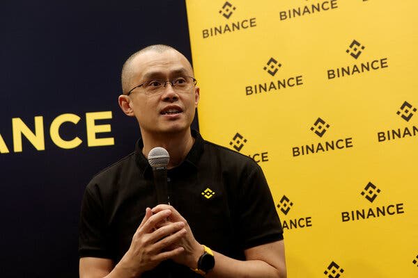 Tether y Circle congelan 1.800 millones de dólares tras un presunto hackeo a Binance
