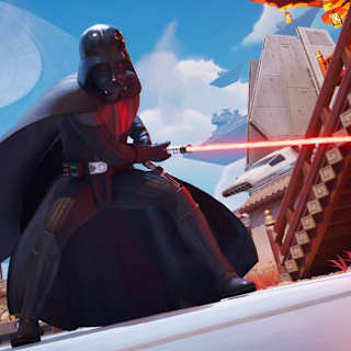 After AI Darth Vader, Fortnite gives creators power to build their own AI characters