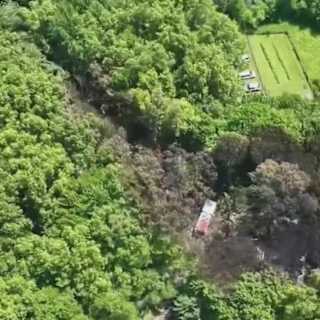 6 killed in Ohio plane crash minutes after takeoff