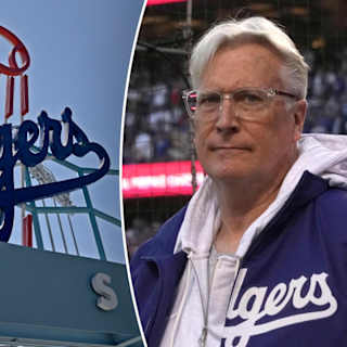 Dodgers face federal complaint over DEI programs