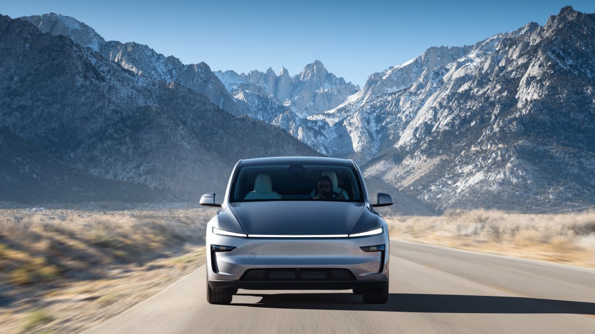 Tesla's First Autonomous Vehicle Delivery to Happen on June 28th
