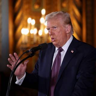 Trump claims Canada would cease to exist without US