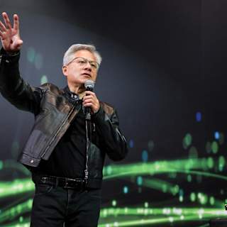 China plans to let top AI firms buy Nvidia H200 chips