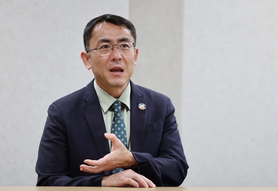 카카오, UN 포럼서 'AI 인권' 전략 공개