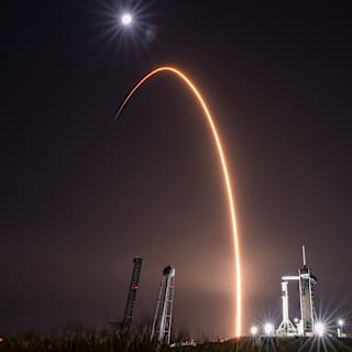 SpaceX launches 23 more Starlink satellites in 73rd mission