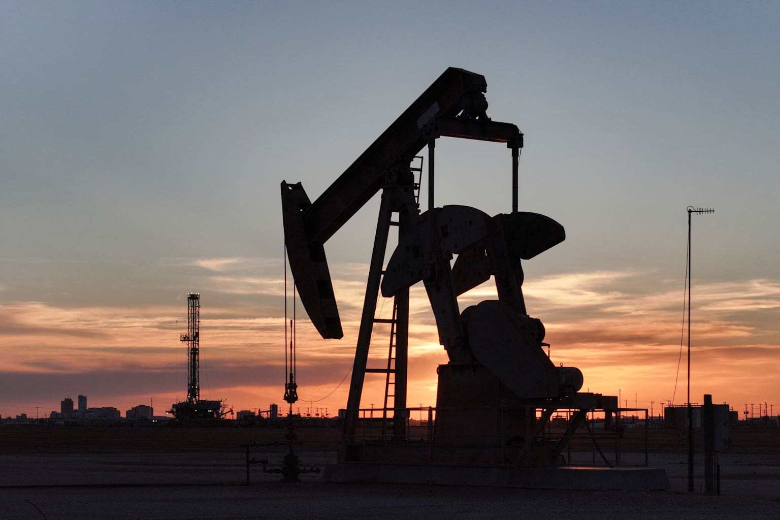 What's not happening to Middle East crude supply matters ...