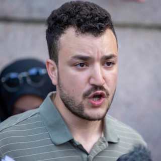 Judge orders release of Columbia student detained over protests