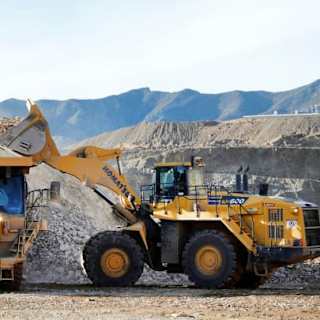 Pentagon invests $400M in rare earth magnets to cut China ties