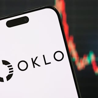 Oklo stock hits record after defense deal for Alaska base