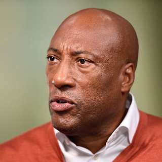 McDonald's settles $10B discrimination suit with Byron Allen