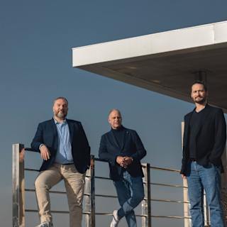 Spanish AI startup raises $217M for model compression tech