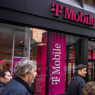T-Mobile scraps DEI programs to secure merger approvals