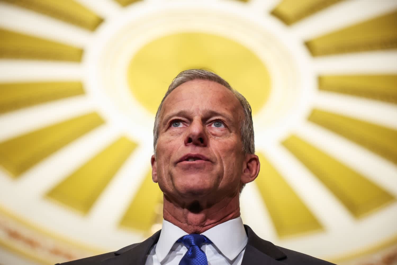 Senate passes landmark crypto regulation bill on a ...