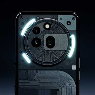 Nothing Phone 3 debuts at $799 with LED matrix display