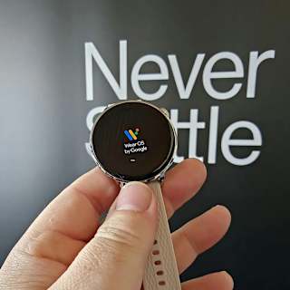 Qualcomm's new Snapdragon chip could revive Wear OS watches