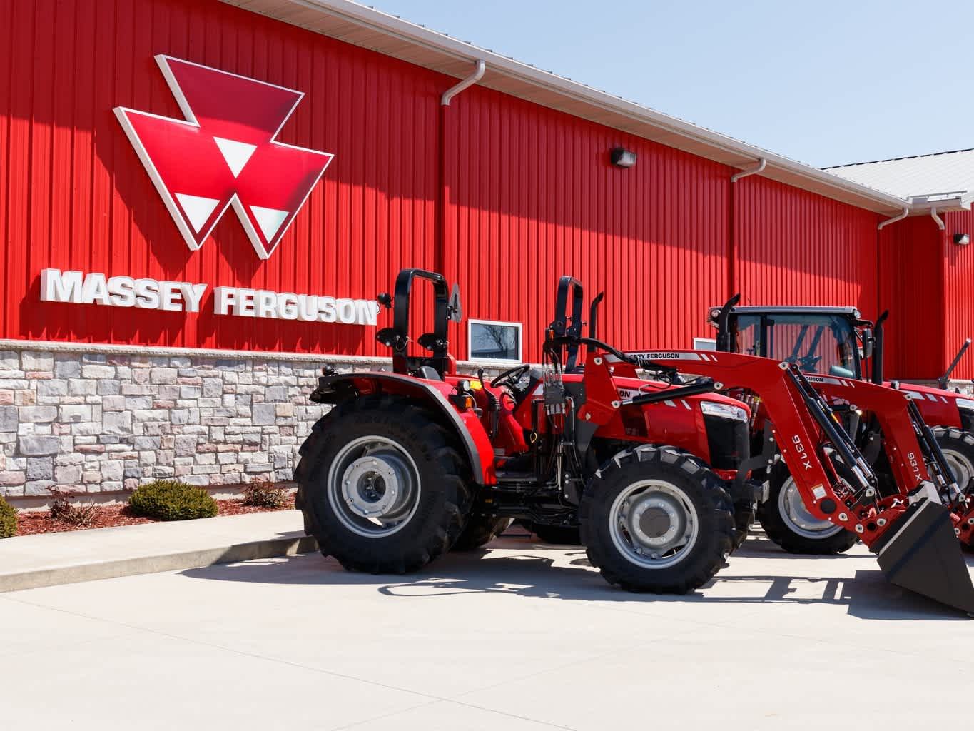 Agco, TAFE resolve long-running disputes, redefine brand ...